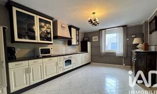 Maison 5 Pièces 140 m² à vendre à Zoufftgen (57330)
