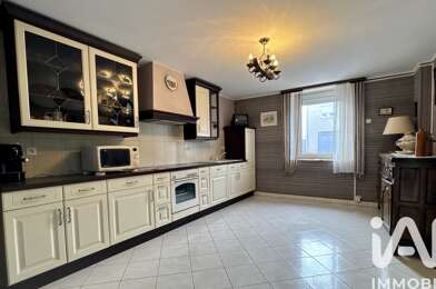 Maison 5 pièces 230000 €