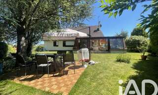 Maison 10 Pièces 205 m² à vendre à Paillencourt (59295)