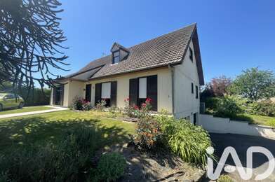 Maison 10 pièces 360000 €