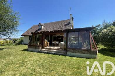 Maison 10 pièces 360000 €