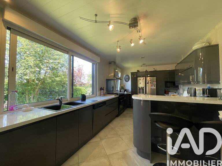 Vente Maison d'architecte 10 pièces — photo 1