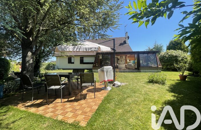 Vente Maison d'architecte 10 pièces — photo 2
