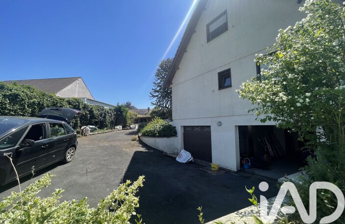 Vente Maison d'architecte 10 pièces — photo 4