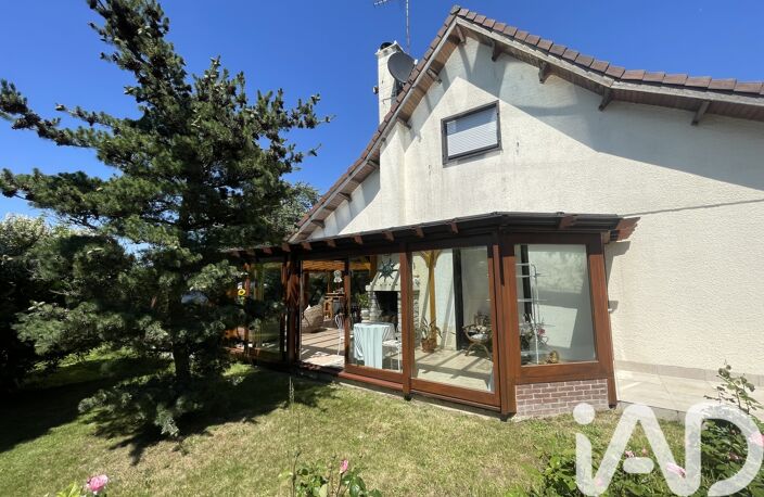 Vente Maison d'architecte 10 pièces — photo 5