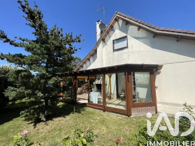 Vente Maison d'architecte 10 pièces — photo du bien