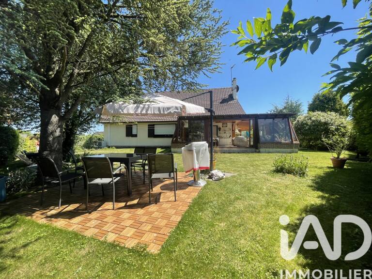 Vente Maison d'architecte 10 pièces — photo 1
