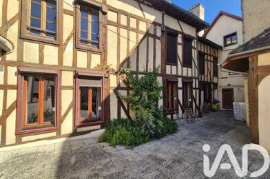 Appartement 3 pièces 138000 €