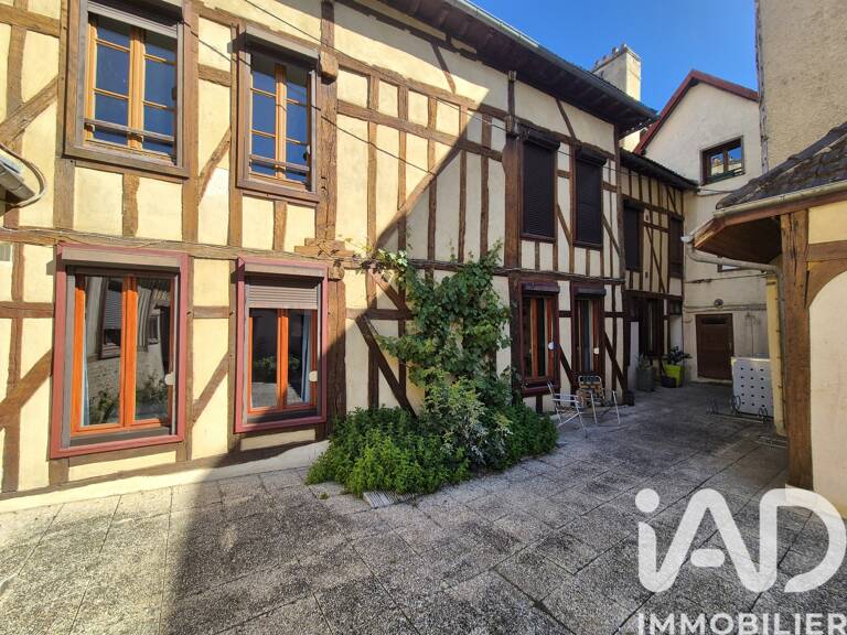 Vente Appartement 3 pièces — photo 1
