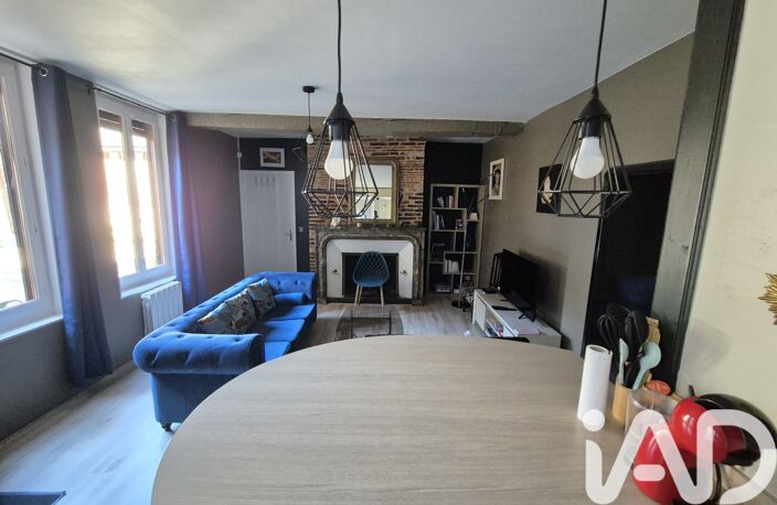 Vente Appartement 3 pièces — photo 2