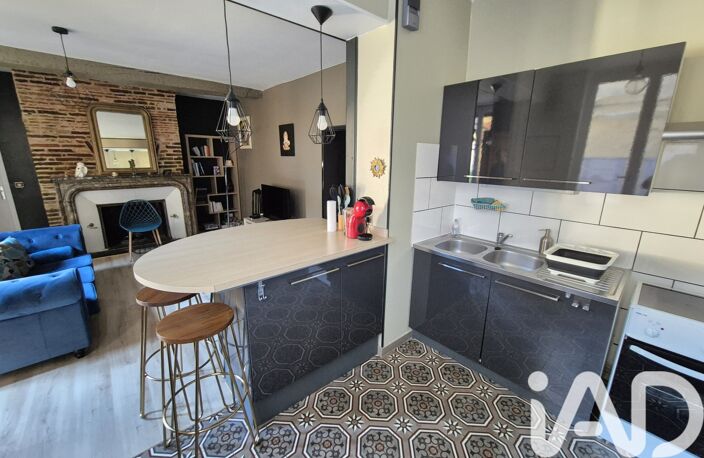 Vente Appartement 3 pièces — photo 3