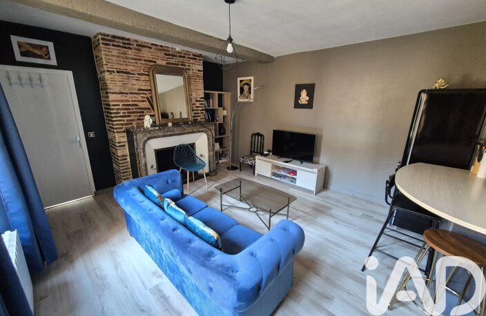 Vente Appartement 3 pièces — photo 4