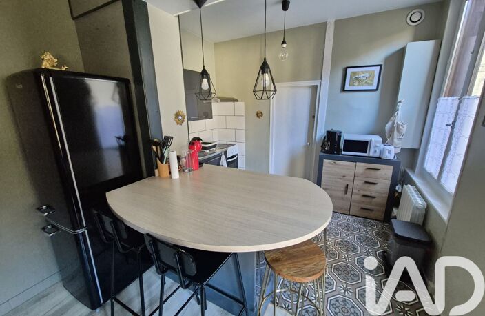 Vente Appartement 3 pièces — photo 5