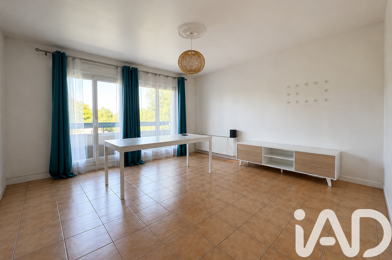 Appartement 3 pièces 165000 €