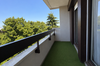 Appartement 3 pièces 165000 €