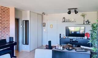 Appartement 4 Pièces 76 m² à vendre à Aubagne (13400)
