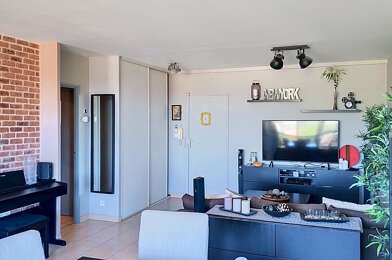 Appartement 4 pièces 228000 €