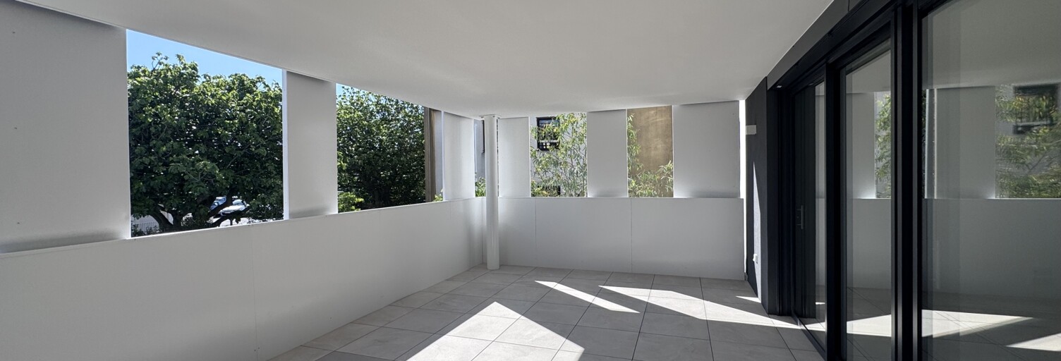 Appartement 3 Pièces 88 m² à vendre à Castelnau-le-Lez (34170)