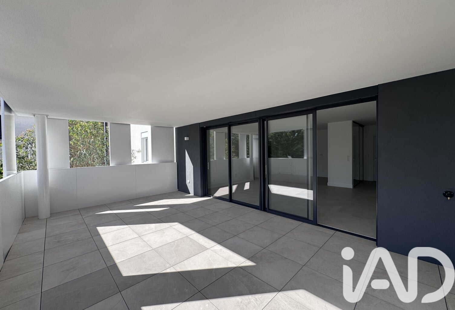 Vente Appartement 3 pièces — photo 1