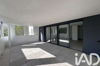Appartement 3 pièces 690000 €