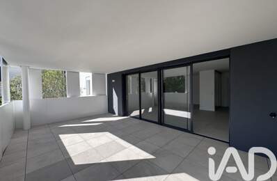 Vente Appartement 3 pièces — photo du bien