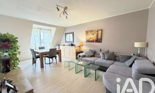 Appartement 3 Pièces 62 m² à vendre à Brie-Comte-Robert (77170)