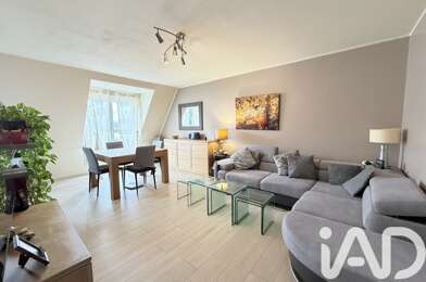 Appartement 3 pièces 238500 €