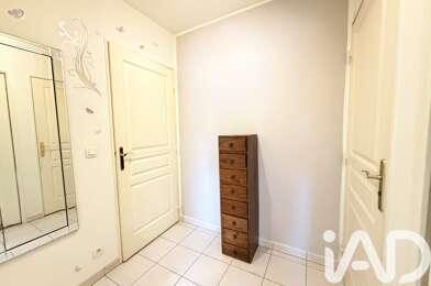 Appartement 3 pièces 238500 €