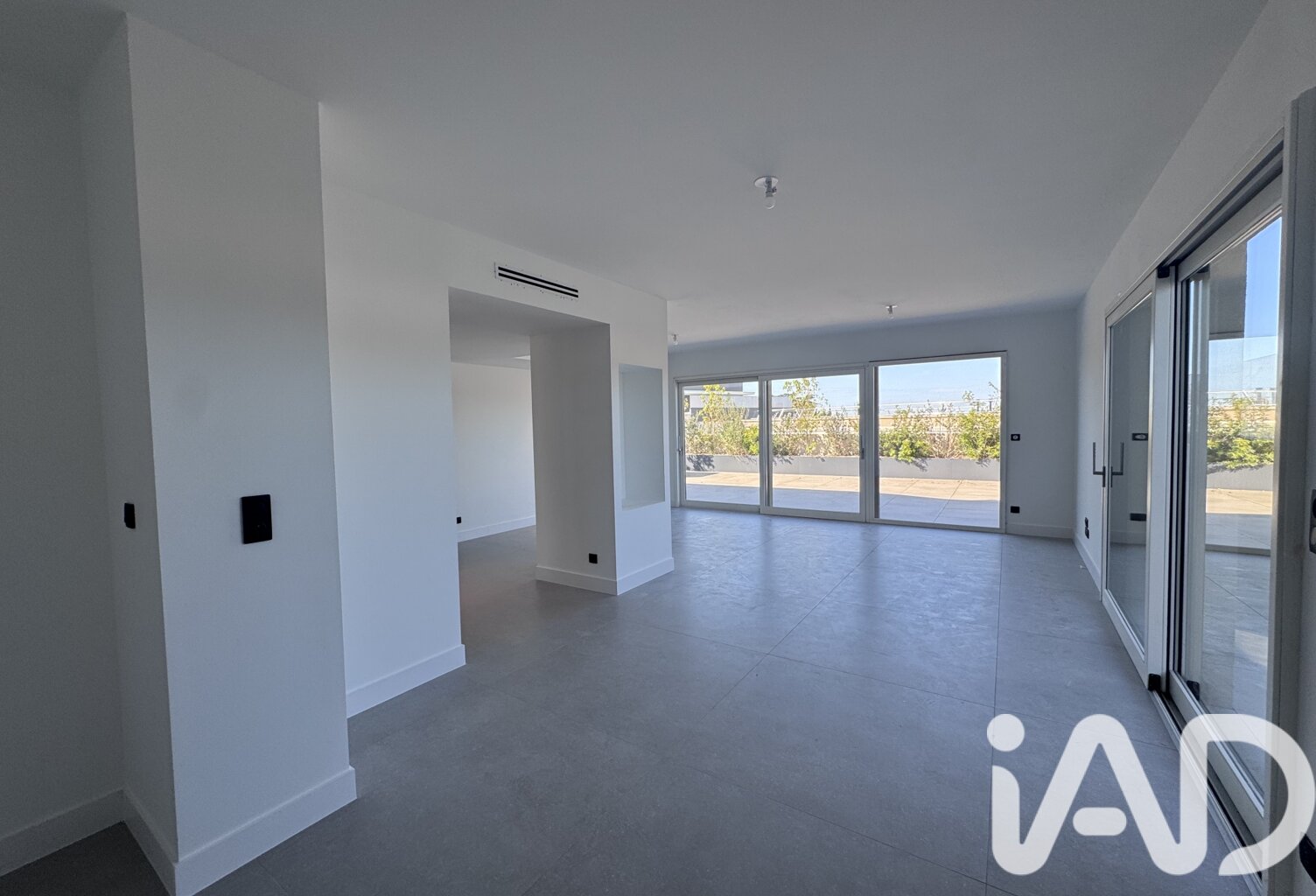 Vente Appartement 3 pièces — photo 1