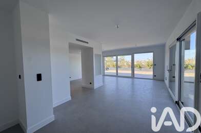 Appartement 3 pièces 1110000 €
