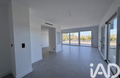 Vente Appartement 3 pièces — photo du bien