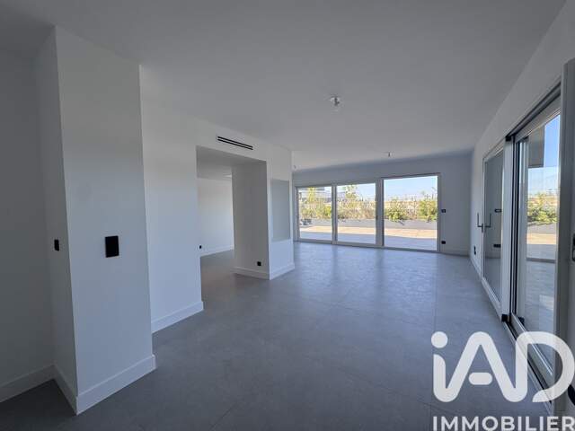Vente Appartement 3 pièces — photo du bien