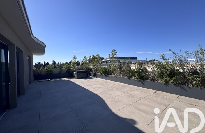 Vente Appartement 3 pièces — photo 2