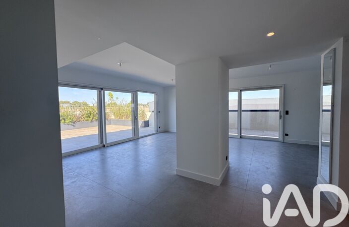 Vente Appartement 3 pièces — photo 5