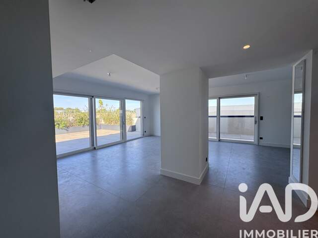 Vente Appartement 3 pièces — photo du bien