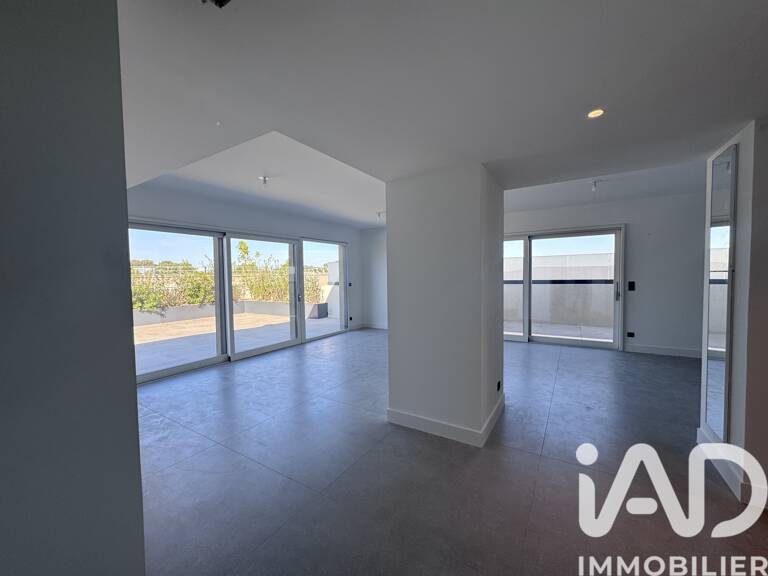 Vente Appartement 3 pièces — photo 1