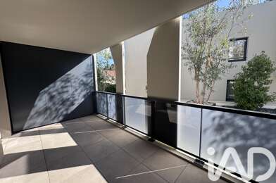 Appartement 2 pièces 290000 €