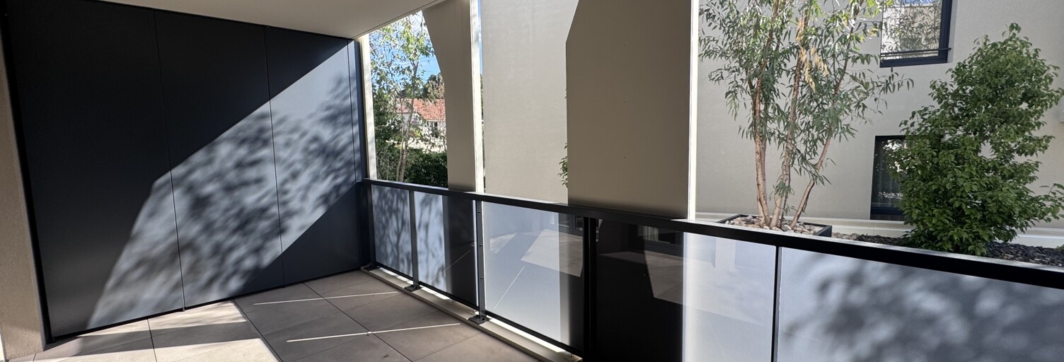 Appartement 2 Pièces 43 m² à vendre à Castelnau-le-Lez (34170)