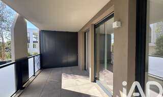 Appartement 2 Pièces 43 m² à vendre à Castelnau-le-Lez (34170)