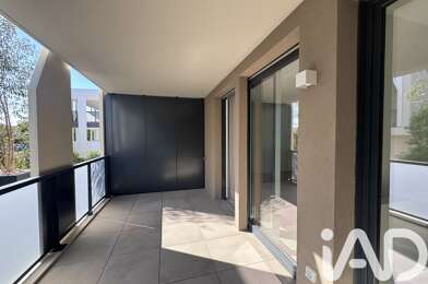 Appartement 2 pièces 290000 €