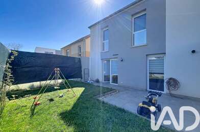 Maison 4 pièces 239000 €