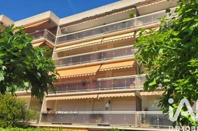 Appartement 4 pièces 420000 €