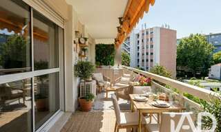 Appartement 4 Pièces 79 m² à vendre à Antibes (06160)