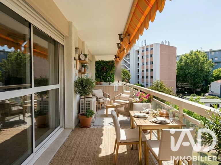 Vente Appartement 4 pièces — photo 1
