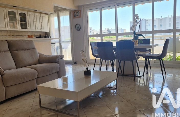 Vente Appartement 4 pièces — photo 2