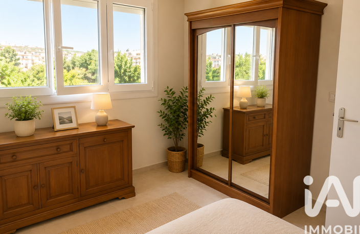 Vente Appartement 4 pièces — photo 4