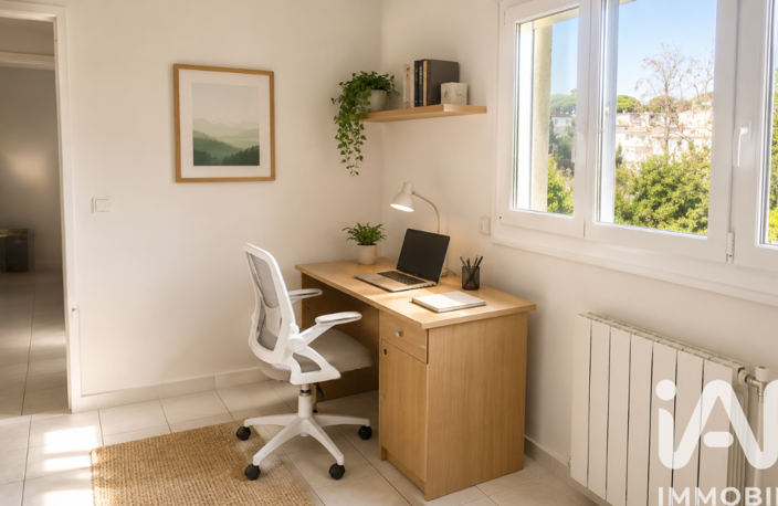 Vente Appartement 4 pièces — photo 5