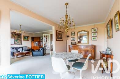 Appartement 5 pièces 300000 €