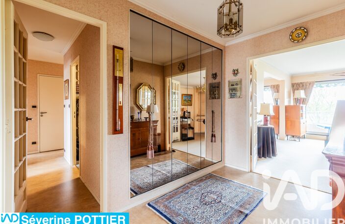 Vente Appartement 5 pièces — photo 2