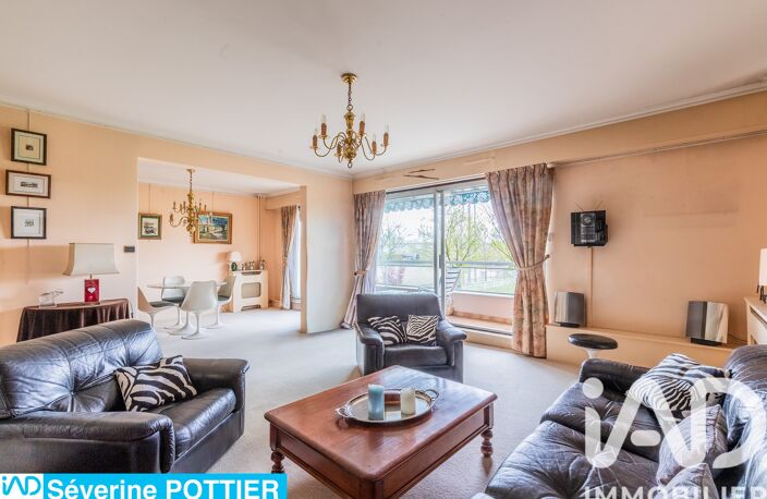 Vente Appartement 5 pièces — photo 3